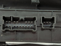 2013-2019 Nissan Sentra Master Power Window Switch Replacement Driver Side Left P/N:25401 3SH1A 80961 3SGCA Fits OEM Used Au