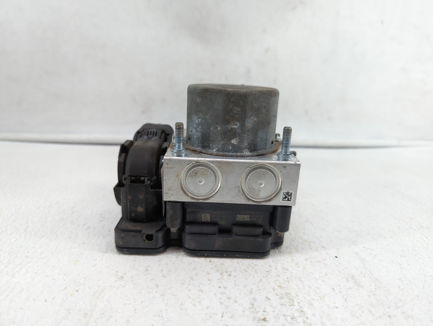 2016-2019 Nissan Sentra ABS Pump Control Module Replacement P/N:47660 9AK0D 47660 4FU0D, 47660 4FU0C Fits Fits 2016 2017 201