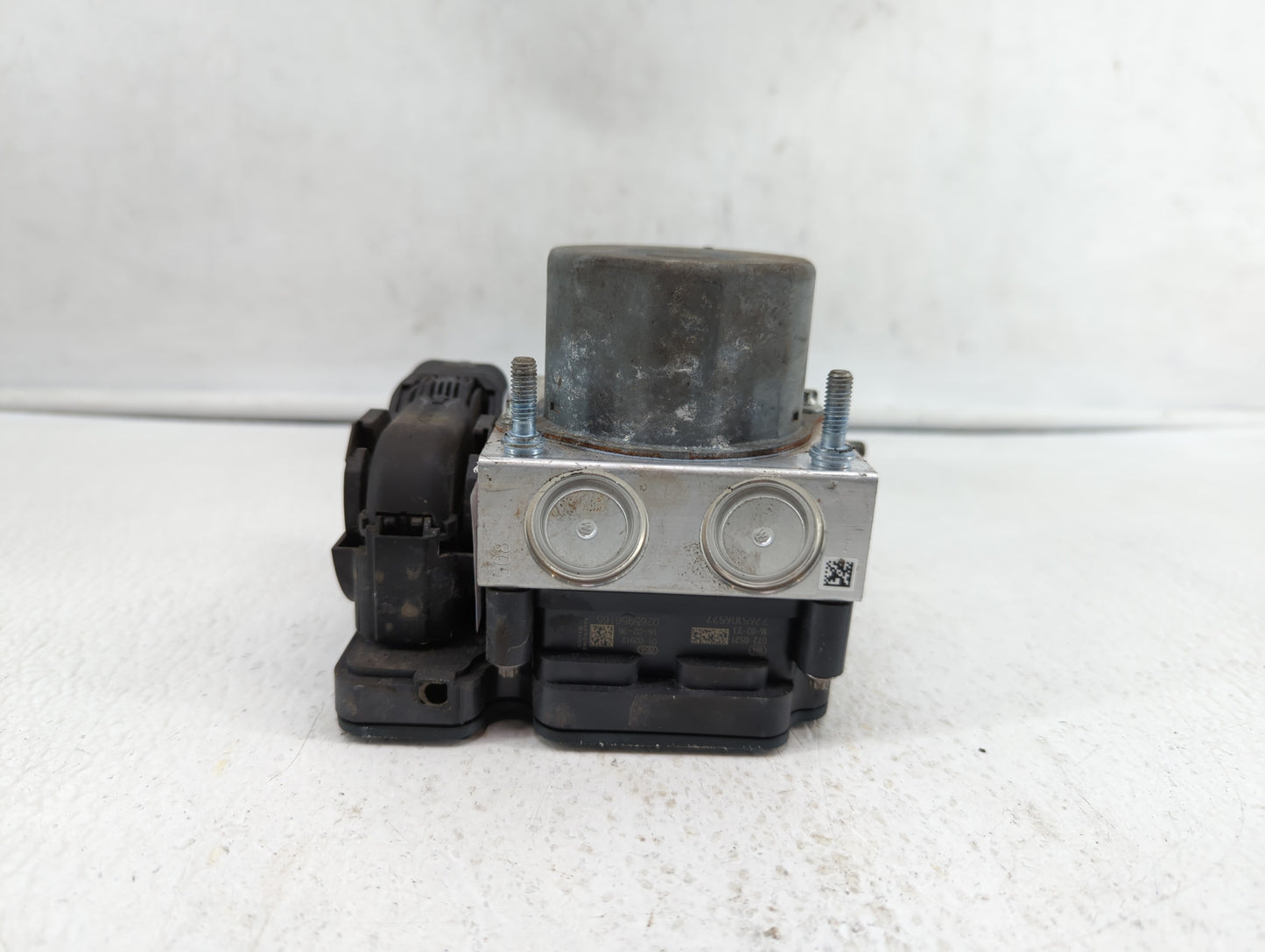 2016-2019 Nissan Sentra ABS Pump Control Module Replacement P/N:47660 9AK0D 47660 4FU0D, 47660 4FU0C Fits Fits 2016 2017 201