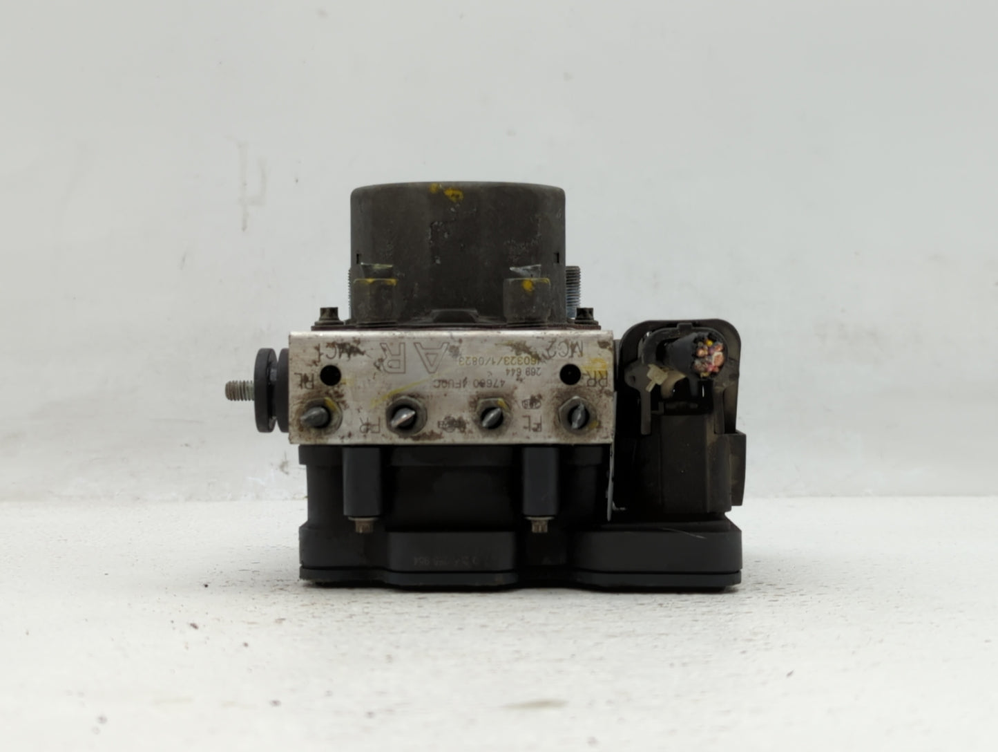 2016-2019 Nissan Sentra ABS Pump Control Module Replacement P/N:47660 9AK0D 47660 4FU0D, 47660 4FU0C Fits Fits 2016 2017 201