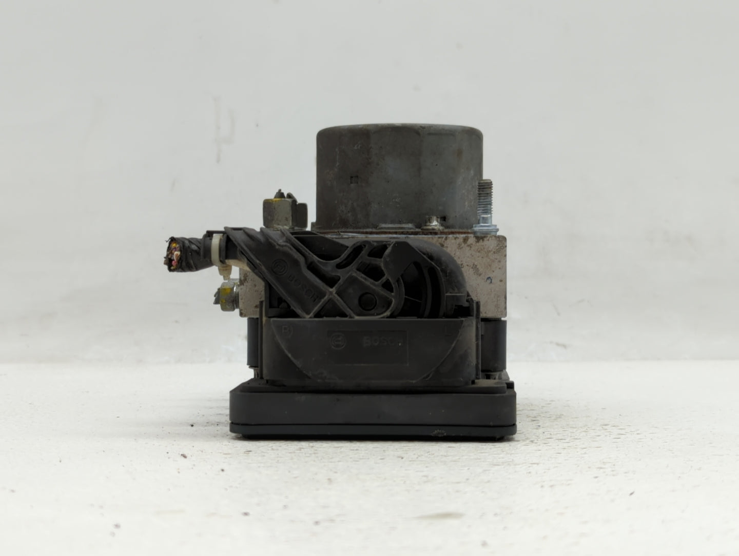 2016-2019 Nissan Sentra ABS Pump Control Module Replacement P/N:47660 9AK0D 47660 4FU0D, 47660 4FU0C Fits Fits 2016 2017 201