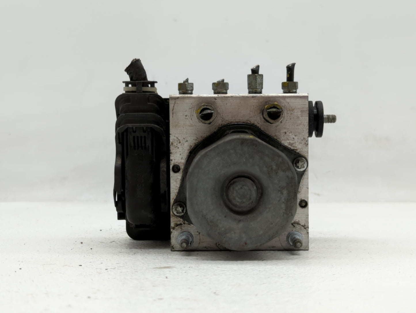 2016-2019 Nissan Sentra ABS Pump Control Module Replacement P/N:47660 9AK0D 47660 4FU0D, 47660 4FU0C Fits Fits 2016 2017 201