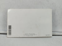 2016 Nissan Sentra Owners Manual Book Guide OEM Used Auto Parts - Oemusedautoparts1.com