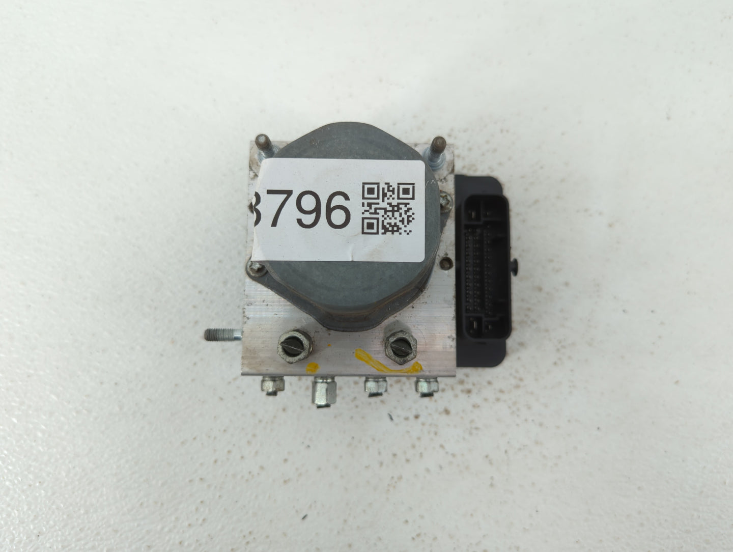 2016-2019 Nissan Sentra ABS Pump Control Module Replacement P/N:47660 9AK0D 47660 4FU0D, 47660 4FU0C Fits Fits 2016 2017 201