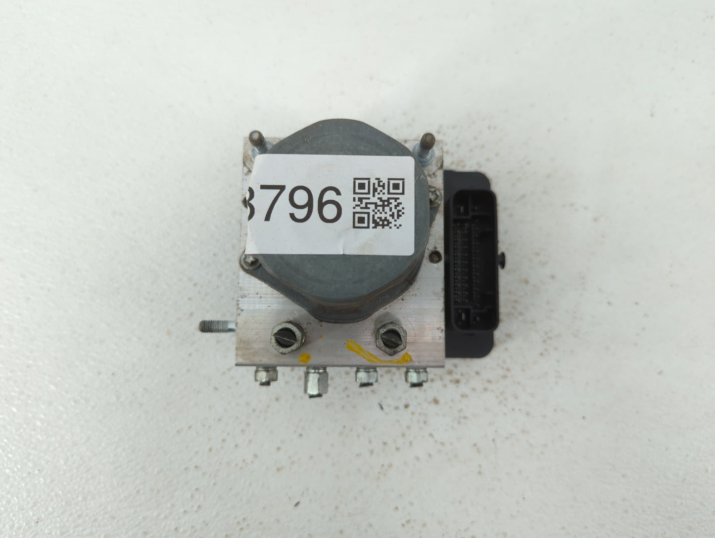 2016-2019 Nissan Sentra ABS Pump Control Module Replacement P/N:47660 9AK0D 47660 4FU0D, 47660 4FU0C Fits Fits 2016 2017 201
