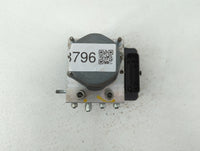 2016-2019 Nissan Sentra ABS Pump Control Module Replacement P/N:47660 9AK0D 47660 4FU0D, 47660 4FU0C Fits Fits 2016 2017 201