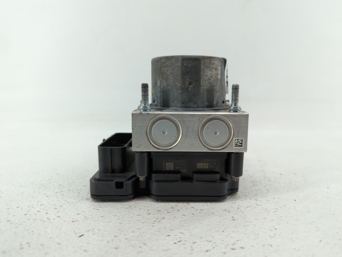 2016-2019 Nissan Sentra ABS Pump Control Module Replacement P/N:47660 9AK0D 47660 4FU0D, 47660 4FU0C Fits Fits 2016 2017 201