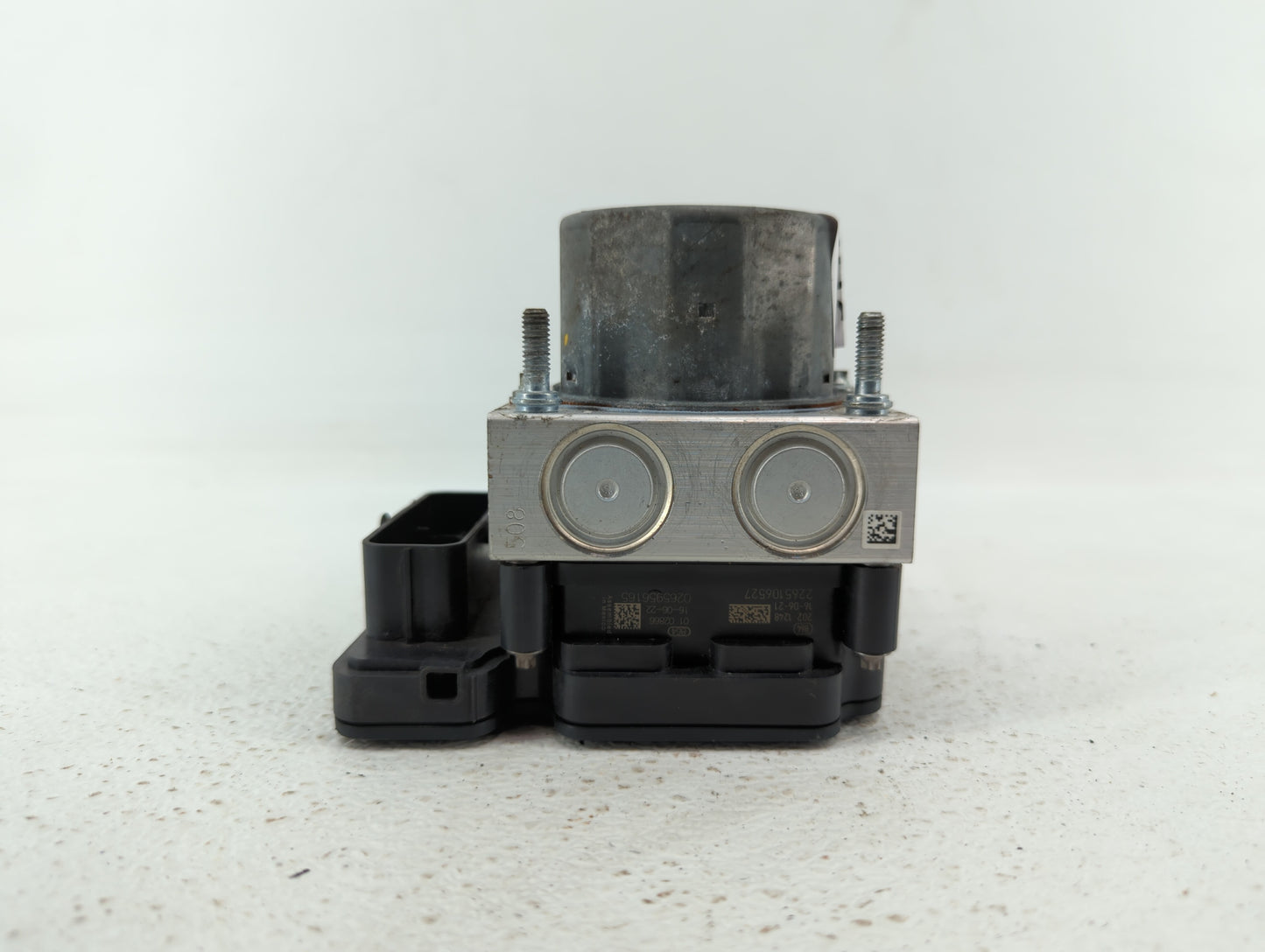 2016-2019 Nissan Sentra ABS Pump Control Module Replacement P/N:47660 9AK0D 47660 4FU0D, 47660 4FU0C Fits Fits 2016 2017 201
