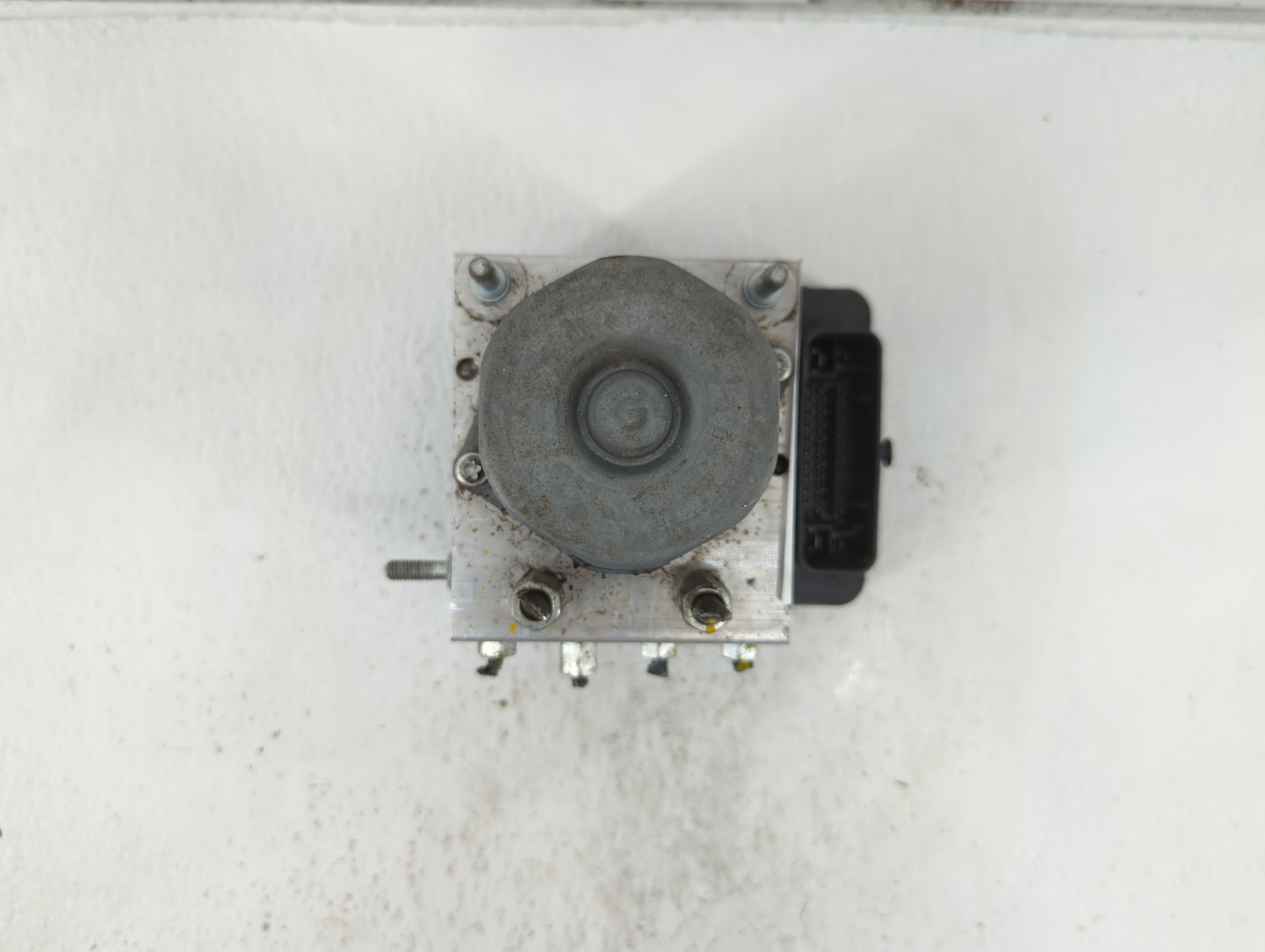 2016-2018 Nissan Sentra ABS Pump Control Module Replacement P/N:47660 5UD0C 47660 4FU0C Fits Fits 2016 2017 2018 OEM Used Au
