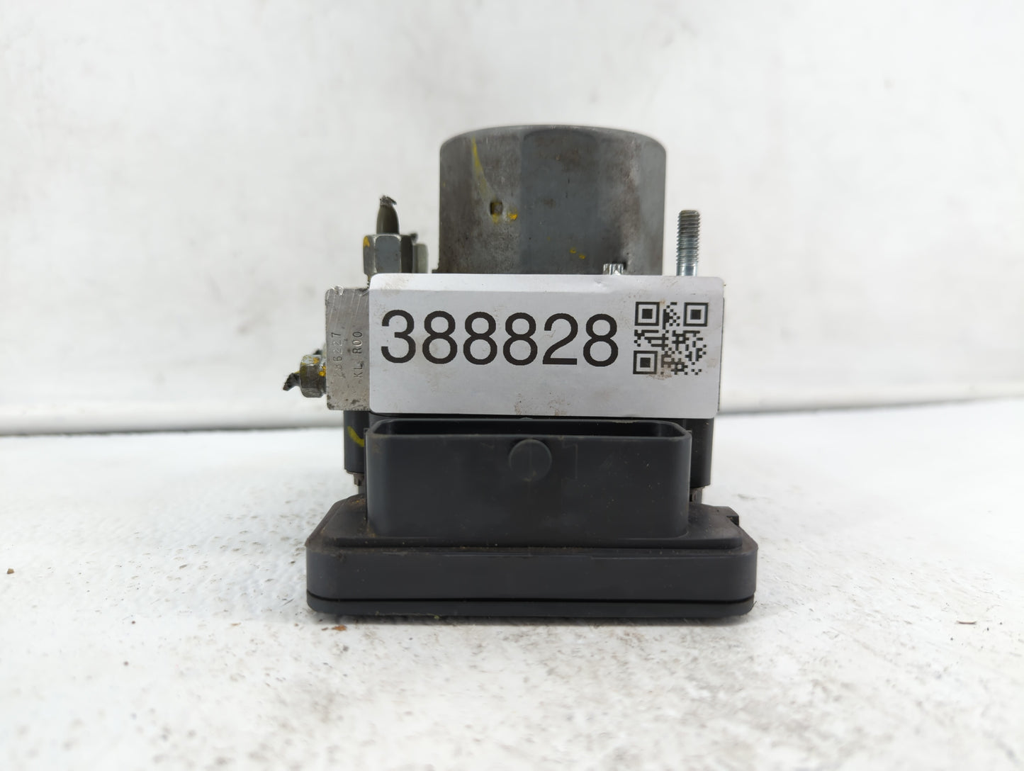 2016-2018 Nissan Sentra ABS Pump Control Module Replacement P/N:47660 5UD0C 47660 4FU0C Fits Fits 2016 2017 2018 OEM Used Au