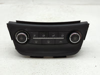2015-2017 Nissan Sentra Climate Control Module Temperature AC/Heater Replacement P/N:275004AF2B 275004AT2A Fits OEM Used Aut