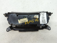 2015-2017 Nissan Sentra Climate Control Module Temperature AC/Heater Replacement P/N:275004AF2B 275004AT2A Fits OEM Used Aut