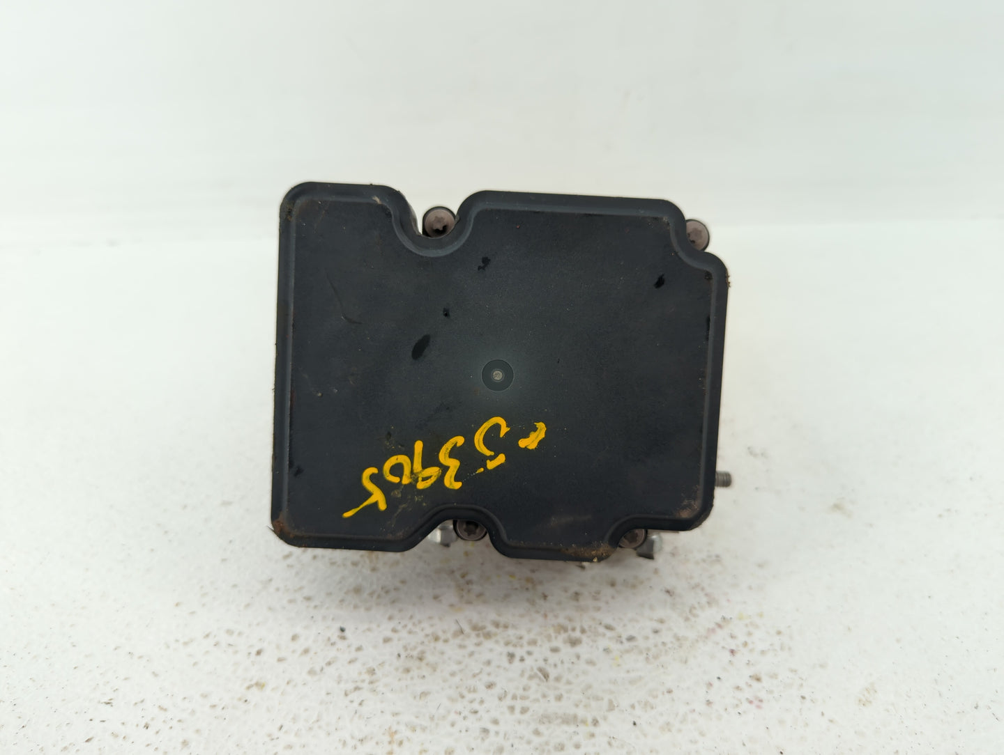 2016-2018 Nissan Sentra ABS Pump Control Module Replacement P/N:47660 5UD0C 47660 4FU0C Fits Fits 2016 2017 2018 OEM Used Au