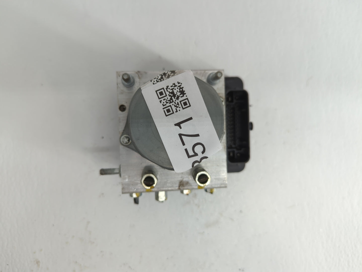 2016-2018 Nissan Sentra ABS Pump Control Module Replacement P/N:47660 5UD0C 47660 4FU0C Fits Fits 2016 2017 2018 OEM Used Au