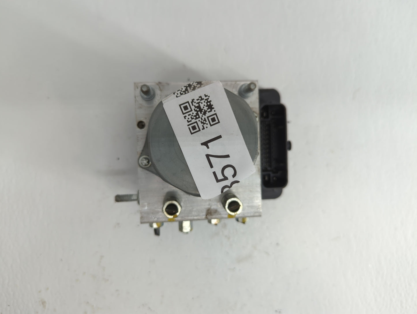 2016-2018 Nissan Sentra ABS Pump Control Module Replacement P/N:47660 5UD0C 47660 4FU0C Fits Fits 2016 2017 2018 OEM Used Au