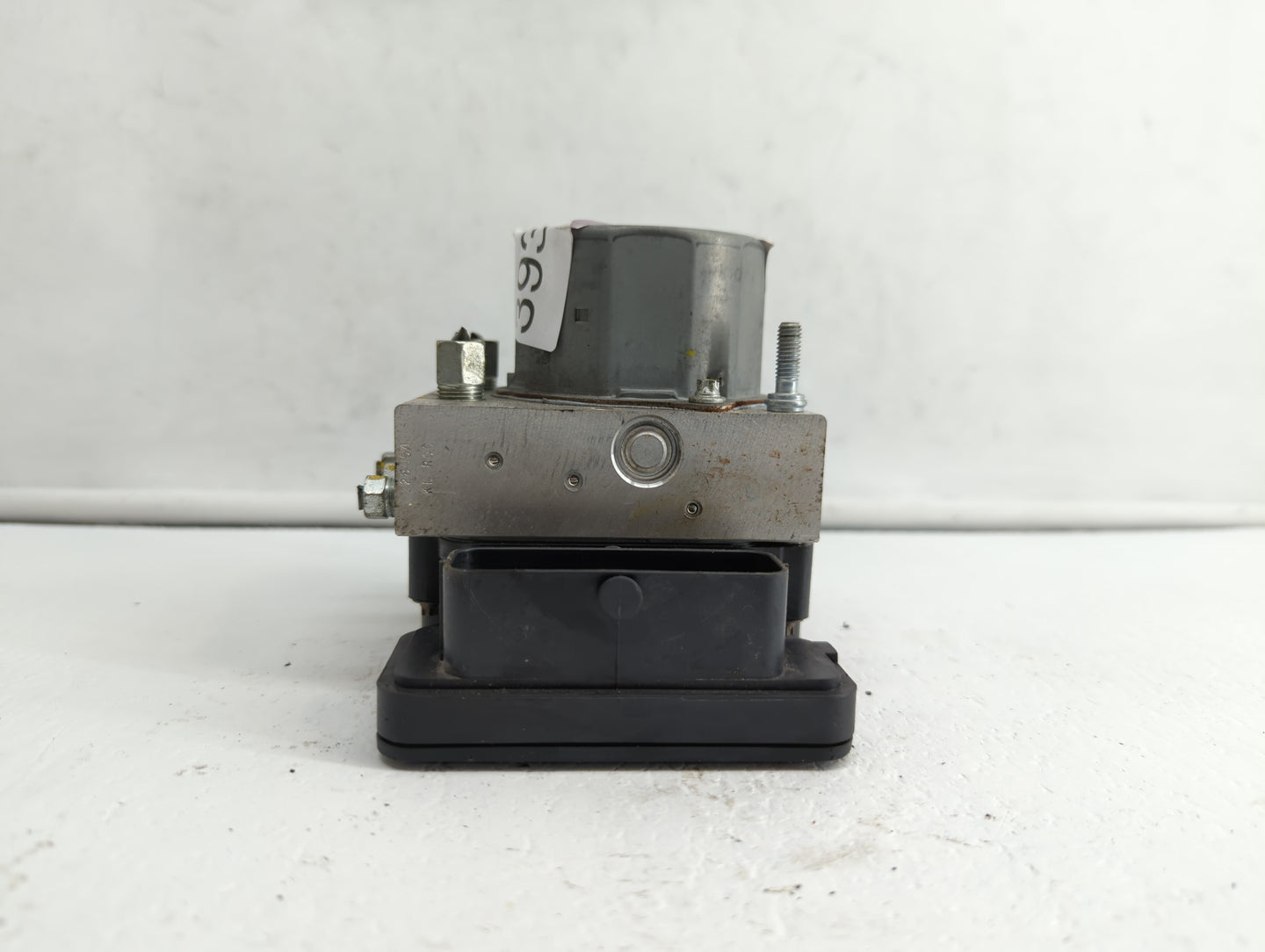 2016-2018 Nissan Sentra ABS Pump Control Module Replacement P/N:47660 5UD0C 47660 4FU0C Fits Fits 2016 2017 2018 OEM Used Au