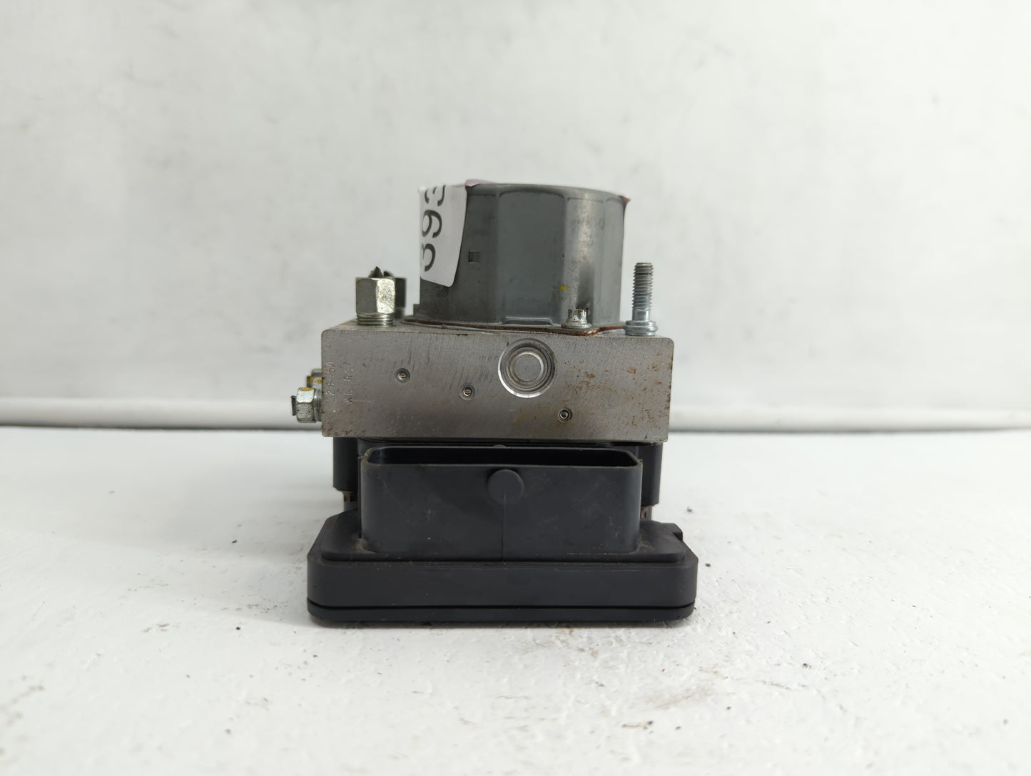 2016-2018 Nissan Sentra ABS Pump Control Module Replacement P/N:47660 5UD0C 47660 4FU0C Fits Fits 2016 2017 2018 OEM Used Au