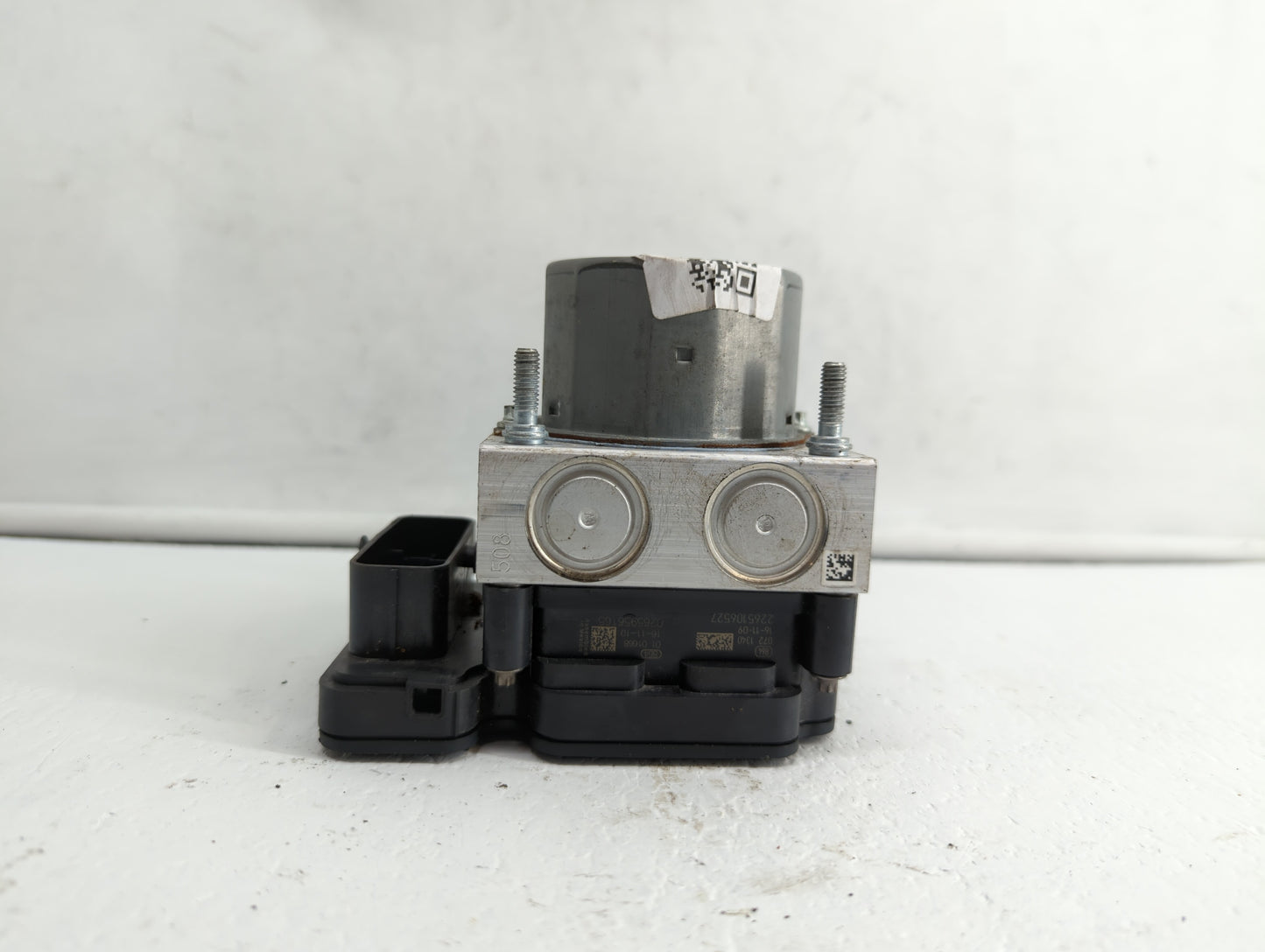 2016-2018 Nissan Sentra ABS Pump Control Module Replacement P/N:47660 5UD0C 47660 4FU0C Fits Fits 2016 2017 2018 OEM Used Au
