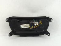 2015-2017 Nissan Sentra Climate Control Module Temperature AC/Heater Replacement P/N:275004AF2B 275004AT2A Fits OEM Used Aut
