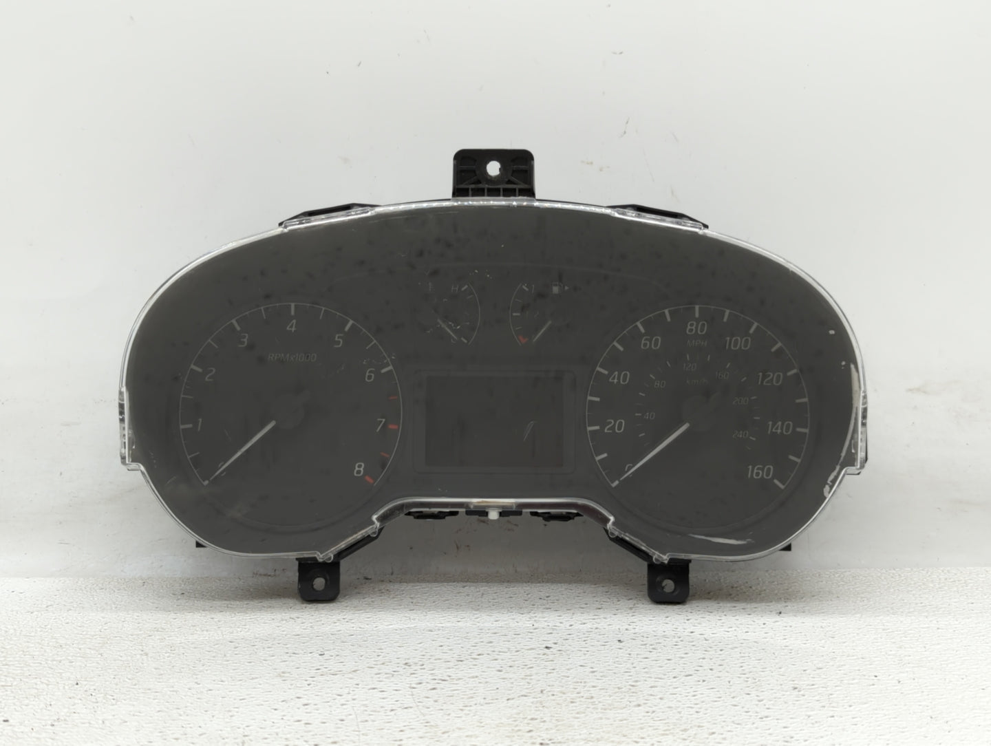 2016-2019 Nissan Sentra Instrument Cluster Speedometer Gauges P/N:248103YU0A Fits Fits 2016 2017 2018 2019 OEM Used Auto Par