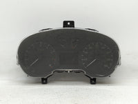 2016-2019 Nissan Sentra Instrument Cluster Speedometer Gauges P/N:248103YU0A Fits Fits 2016 2017 2018 2019 OEM Used Auto Par