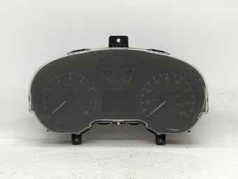compare product 2016-2019 Nissan Sentra Instrument Cluster Speedometer Gauges P/N:248103YU0A Fits Fits 2016 2017 2018 2019 OEM Used Auto Parts