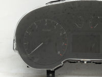 2016-2019 Nissan Sentra Instrument Cluster Speedometer Gauges P/N:248103YU0A Fits Fits 2016 2017 2018 2019 OEM Used Auto Par
