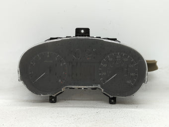 compare product 2016 Nissan Sentra Instrument Cluster Speedometer Gauges P/N:248103YU0A Fits OEM Used Auto Parts