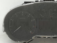 2016 Nissan Sentra Instrument Cluster Speedometer Gauges P/N:248103YU0A Fits OEM Used Auto Parts - Oemusedautoparts1.com