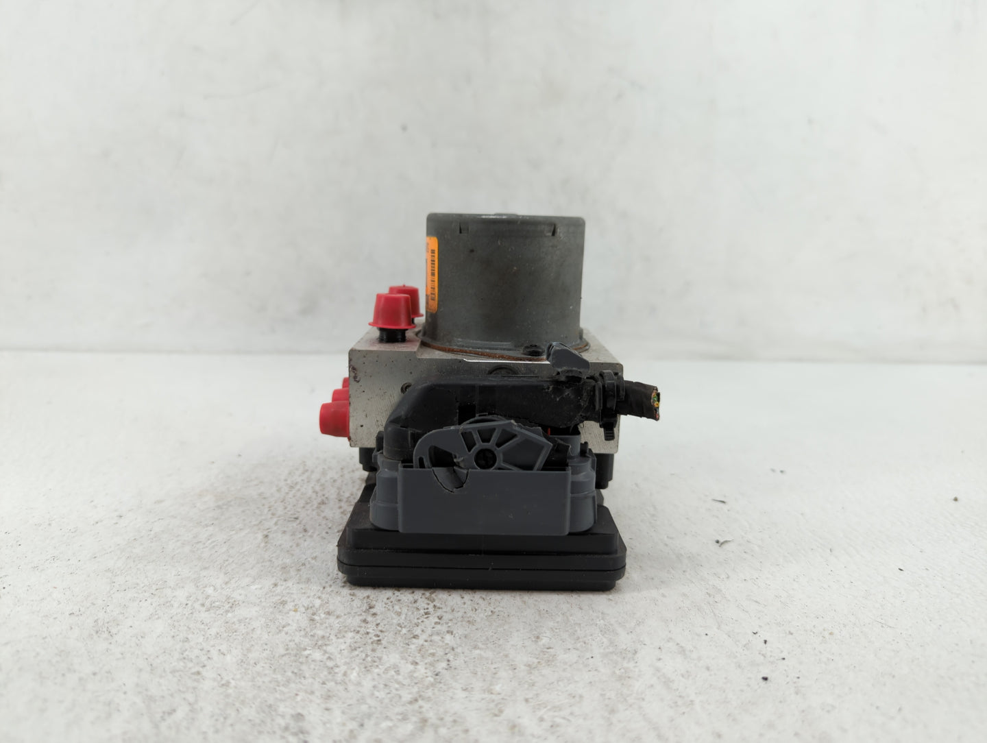 2016-2018 Nissan Sentra ABS Pump Control Module Replacement P/N:47660 5UD0C 47660 4FU0C Fits Fits 2016 2017 2018 OEM Used Au