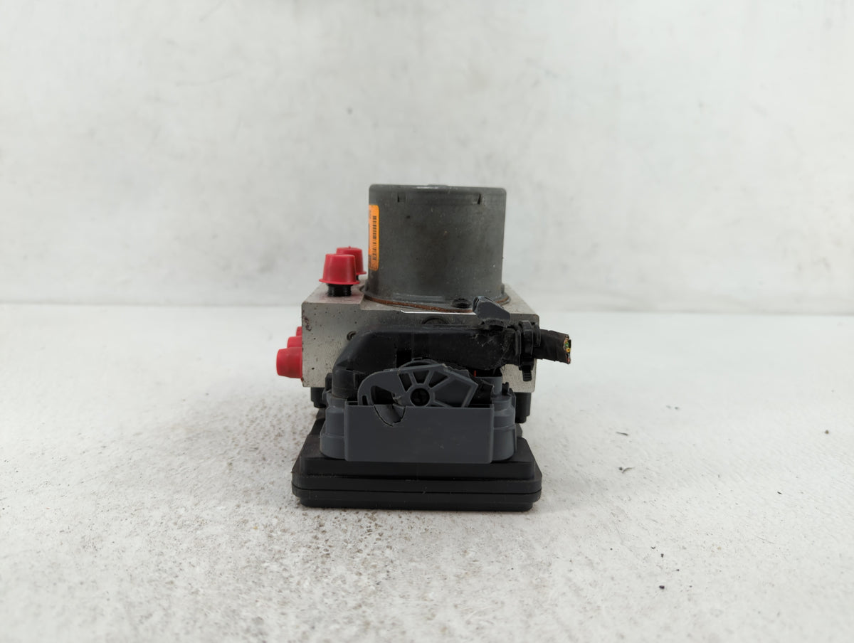 2016-2018 Nissan Sentra Anti-Lock Brake ABS Pump Module Actuator OEM P/N:47660 5UD0C 47660 4FU0C Fits Fits 2016 2017 2018 OE