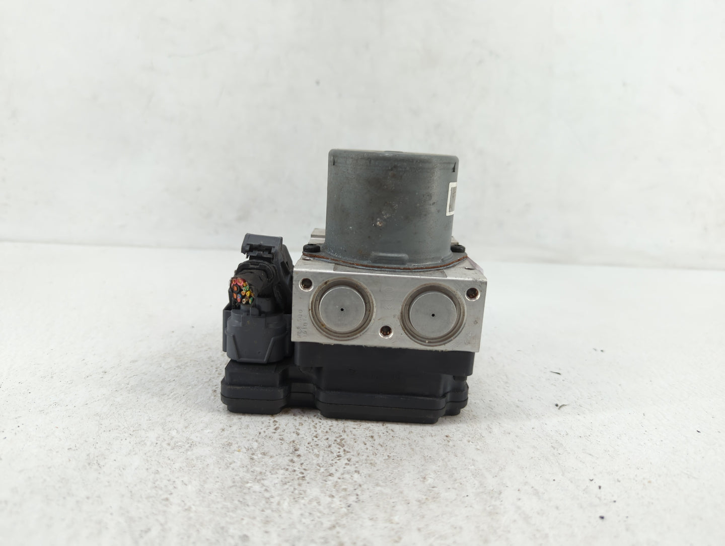 2016-2018 Nissan Sentra ABS Pump Control Module Replacement P/N:47660 5UD0C 47660 4FU0C Fits Fits 2016 2017 2018 OEM Used Au