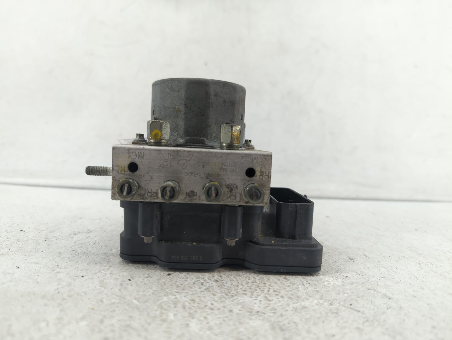 2016-2019 Nissan Sentra ABS Pump Control Module Replacement P/N:47660 9AK0D 47660 4FU0D, 47660 4FU0C Fits Fits 2016 2017 201