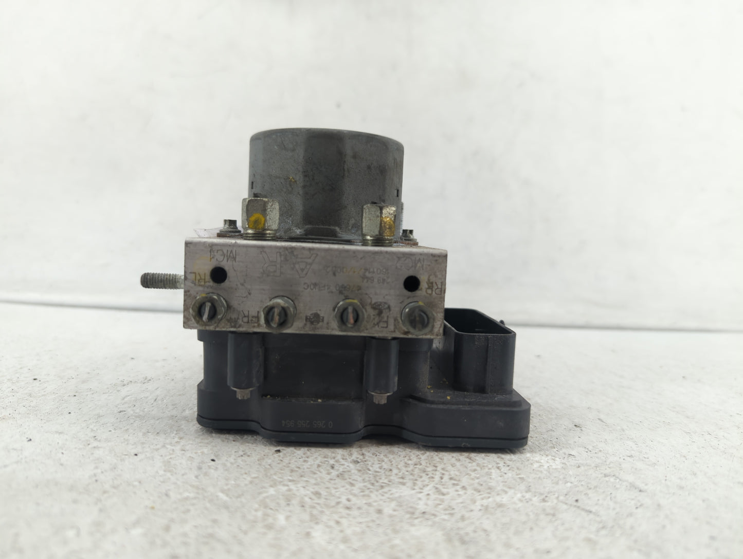 2016-2019 Nissan Sentra ABS Pump Control Module Replacement P/N:47660 9AK0D 47660 4FU0D, 47660 4FU0C Fits Fits 2016 2017 201
