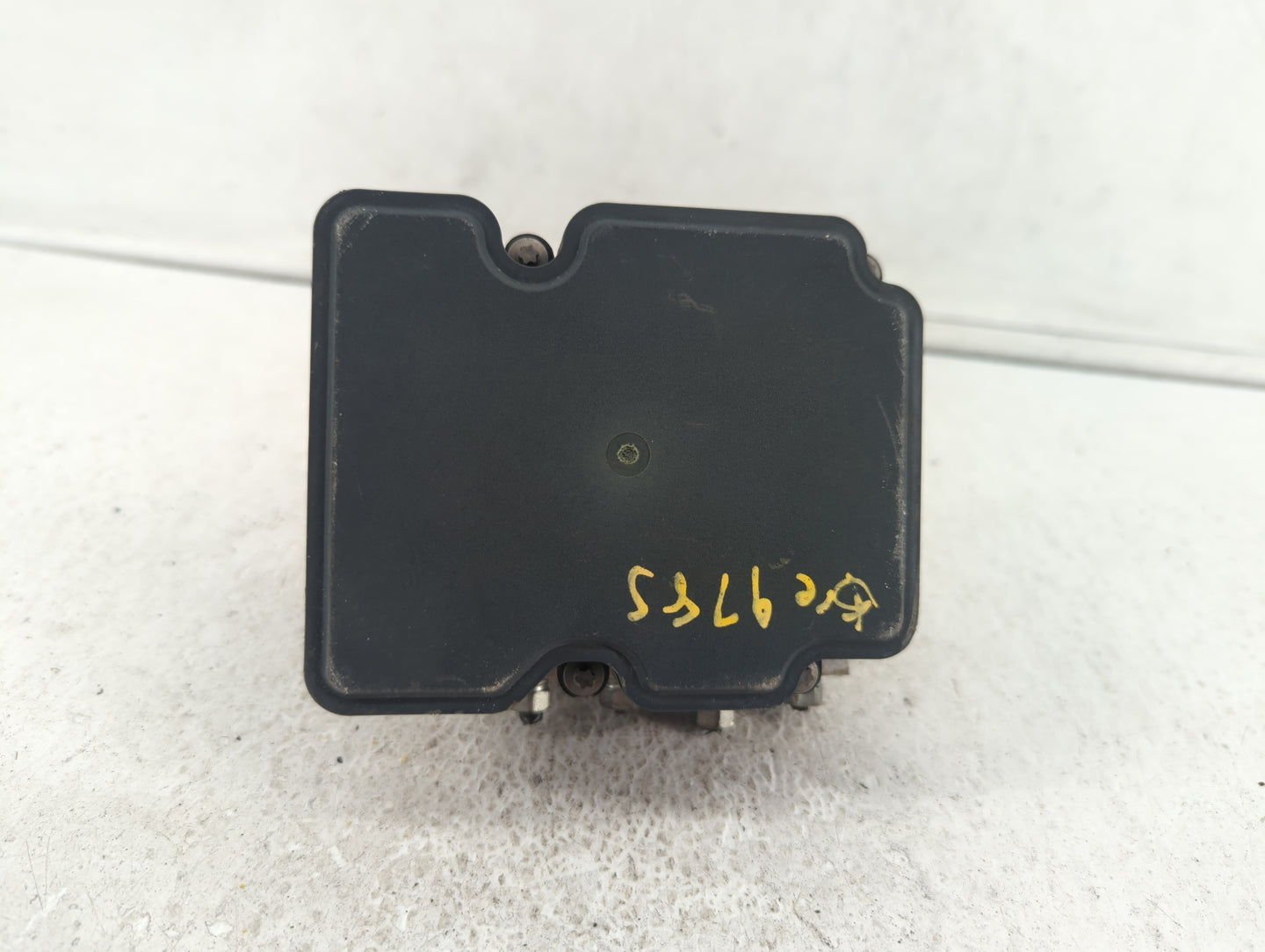 2016-2019 Nissan Sentra ABS Pump Control Module Replacement P/N:47660 9AK0D 47660 4FU0D, 47660 4FU0C Fits Fits 2016 2017 201