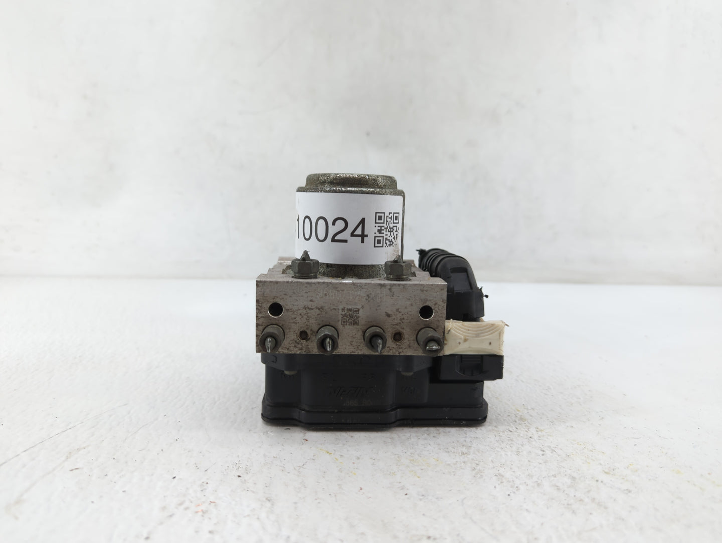 2016-2019 Nissan Sentra ABS Pump Control Module Replacement P/N:47660 9AK0D 47660 4FU0D, 47660 4FU0C Fits Fits 2016 2017 201