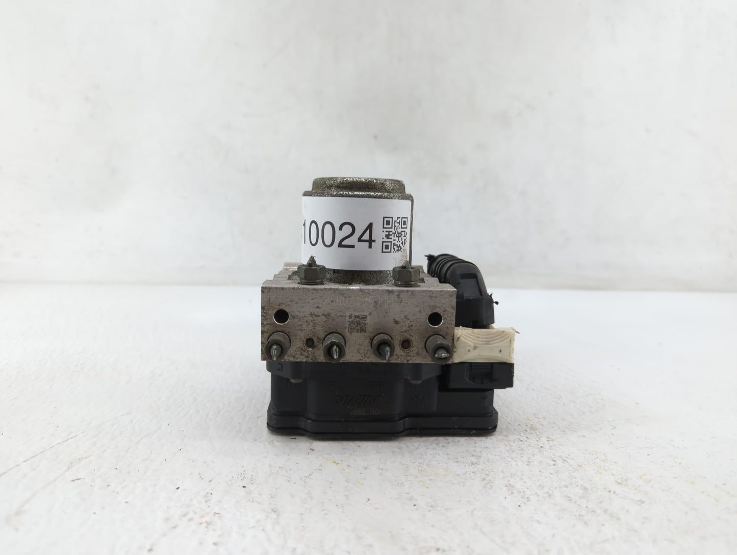 2016-2019 Nissan Sentra ABS Pump Control Module Replacement P/N:47660 9AK0D 47660 4FU0D, 47660 4FU0C Fits Fits 2016 2017 201