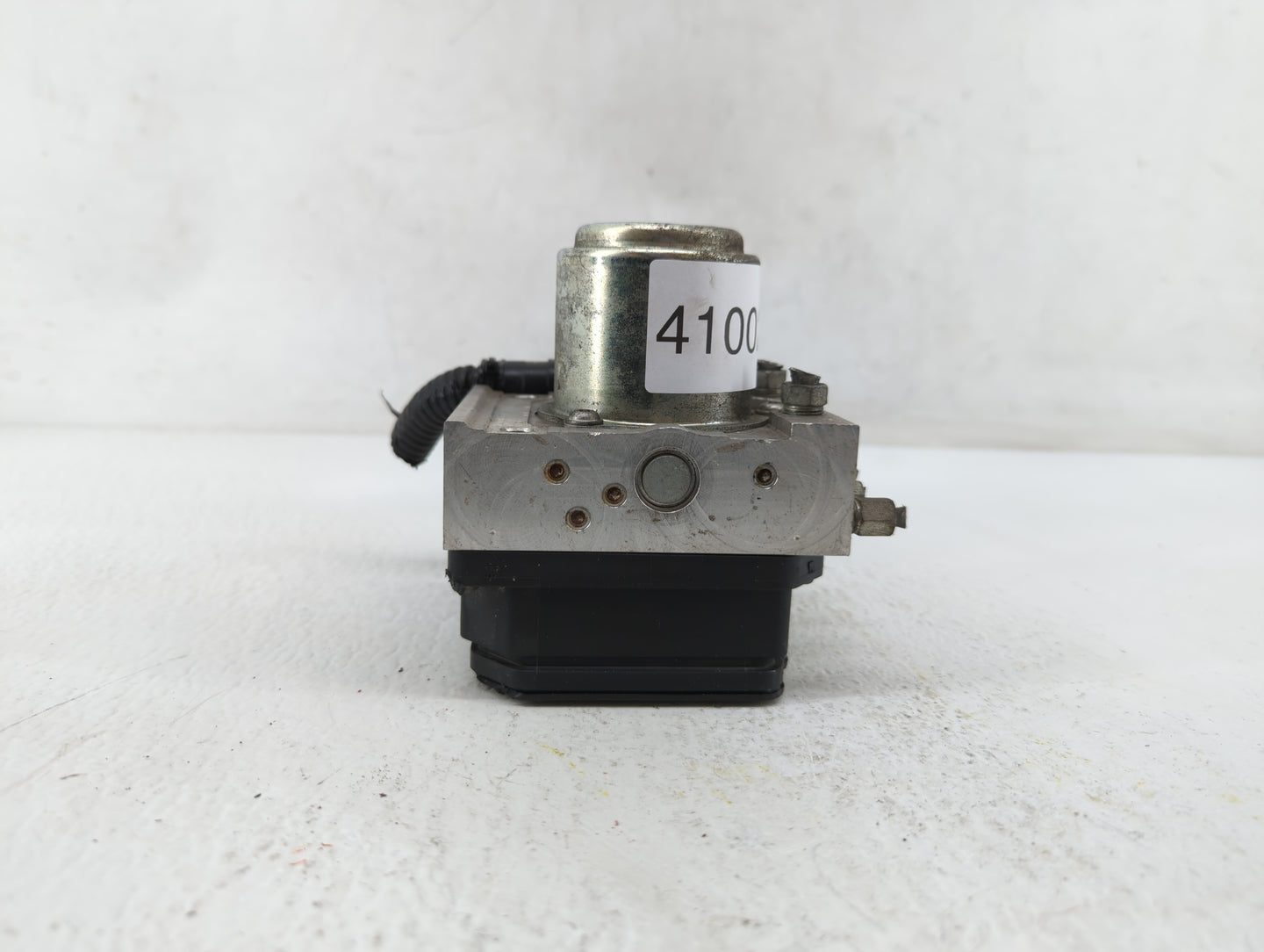 2016-2019 Nissan Sentra ABS Pump Control Module Replacement P/N:47660 9AK0D 47660 4FU0D, 47660 4FU0C Fits Fits 2016 2017 201