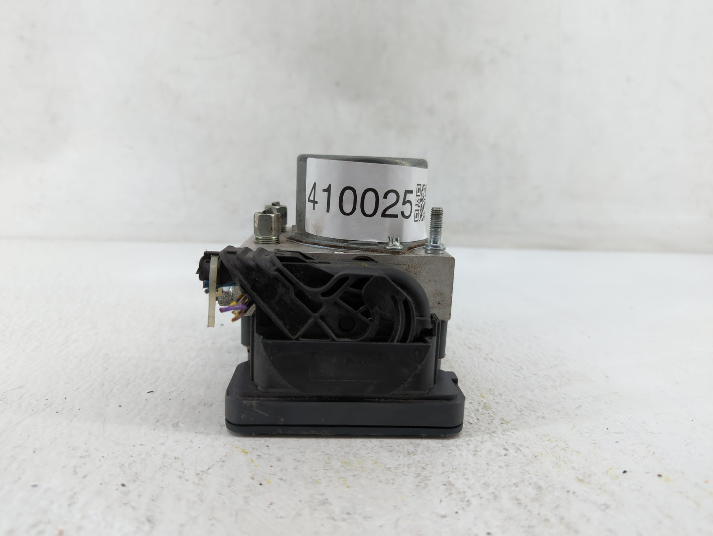 2016-2018 Nissan Sentra ABS Pump Control Module Replacement P/N:47660 5UD0C 47660 4FU0C Fits Fits 2016 2017 2018 OEM Used Au