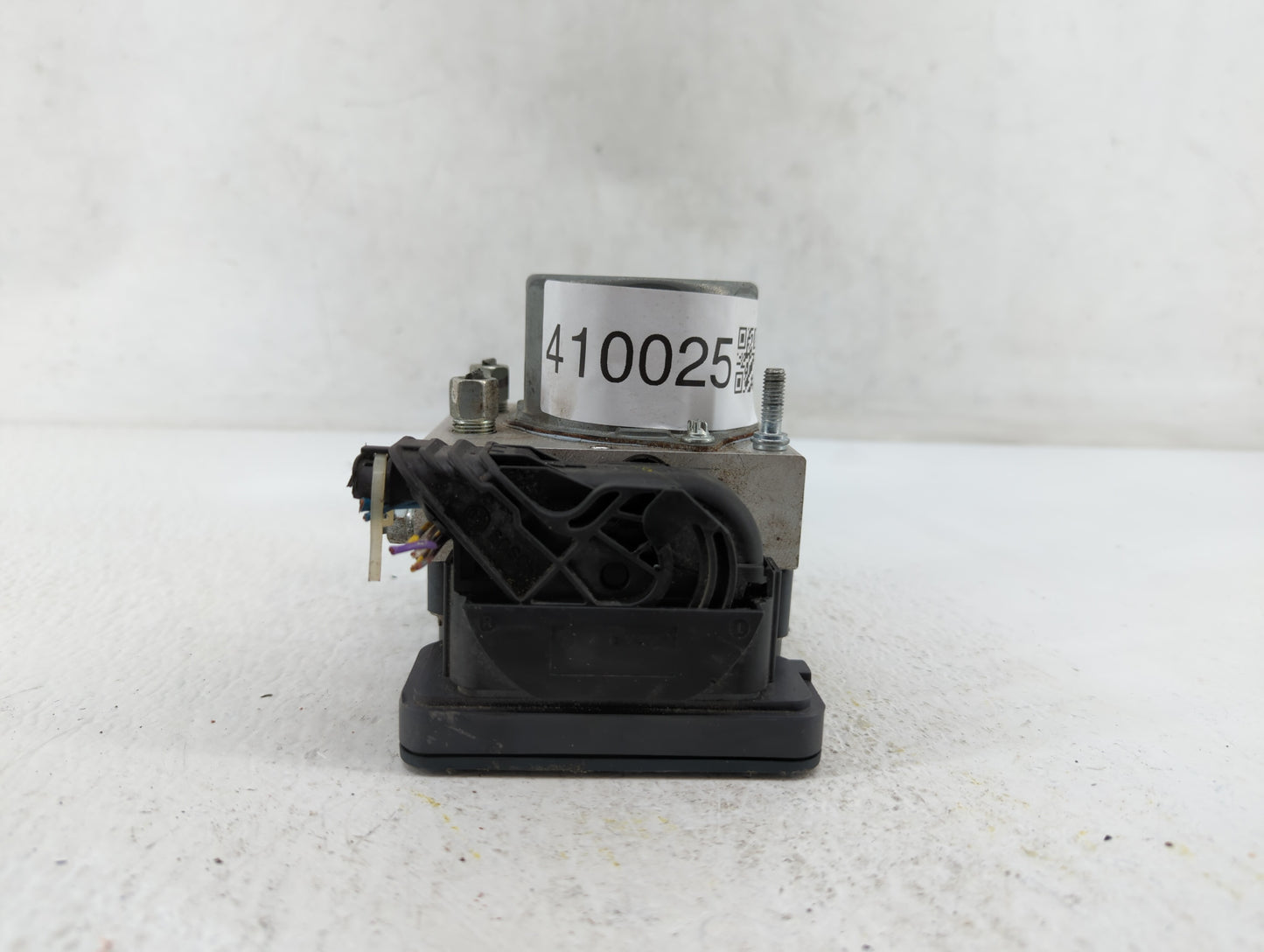 2016-2018 Nissan Sentra ABS Pump Control Module Replacement P/N:47660 5UD0C 47660 4FU0C Fits Fits 2016 2017 2018 OEM Used Au