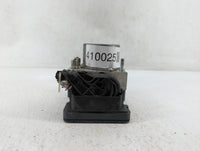 2016-2018 Nissan Sentra ABS Pump Control Module Replacement P/N:47660 5UD0C 47660 4FU0C Fits Fits 2016 2017 2018 OEM Used Au
