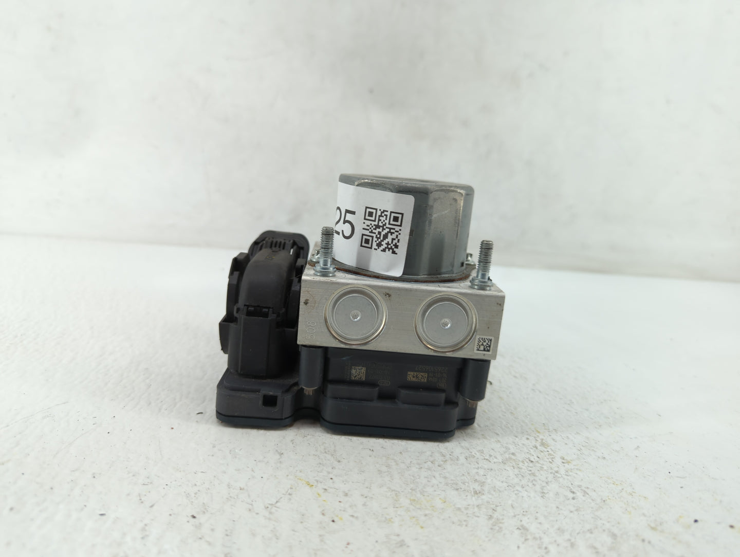 2016-2018 Nissan Sentra ABS Pump Control Module Replacement P/N:47660 5UD0C 47660 4FU0C Fits Fits 2016 2017 2018 OEM Used Au