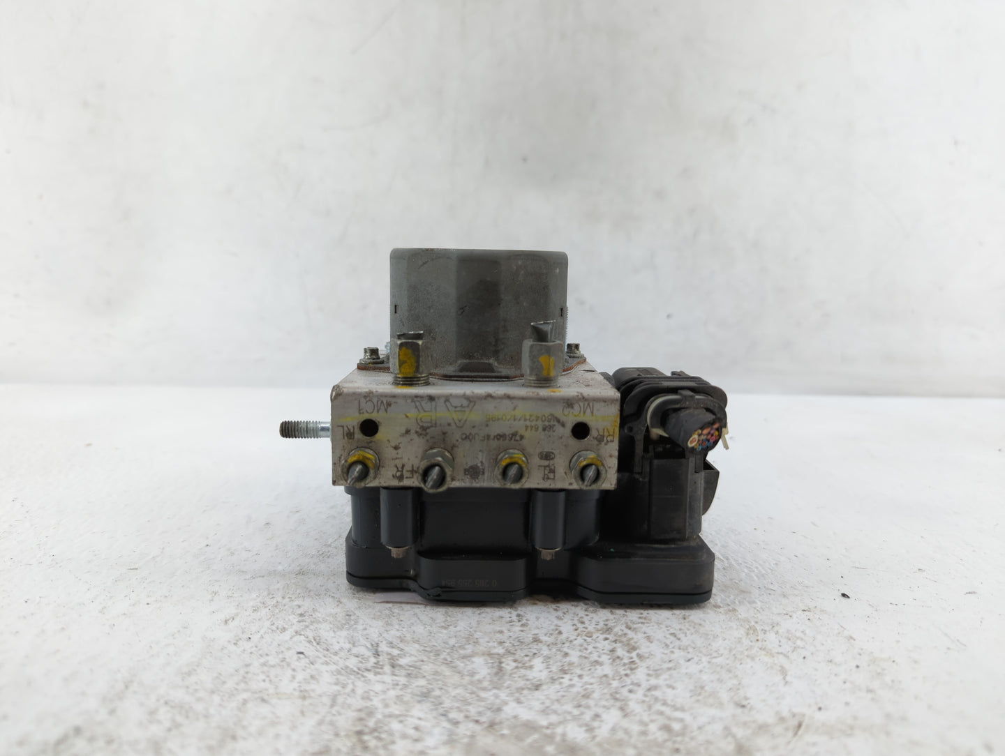 2016-2018 Nissan Sentra ABS Pump Control Module Replacement P/N:47660 5UD0C 47660 4FU0C Fits Fits 2016 2017 2018 OEM Used Au