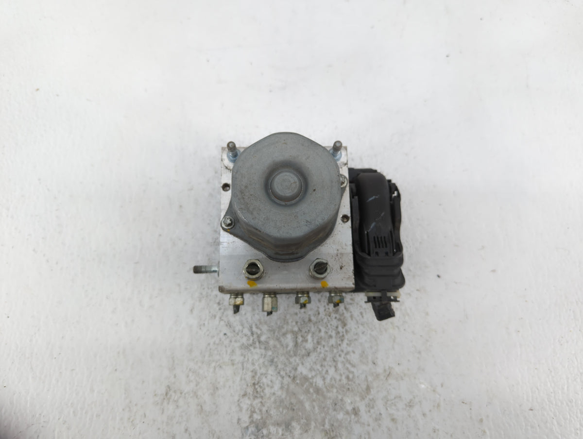 2016-2018 Nissan Sentra Anti-Lock Brake ABS Pump Module Actuator OEM P/N:47660 5UD0C 47660 4FU0C Fits Fits 2016 2017 2018 OE