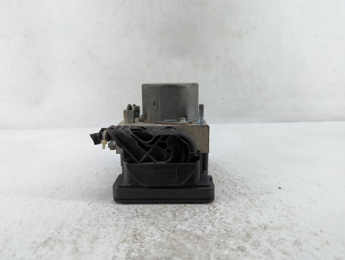 2016-2018 Nissan Sentra Anti-Lock Brake ABS Pump Module Actuator OEM P/N:47660 5UD0C 47660 4FU0C Fits Fits 2016 2017 2018 OE