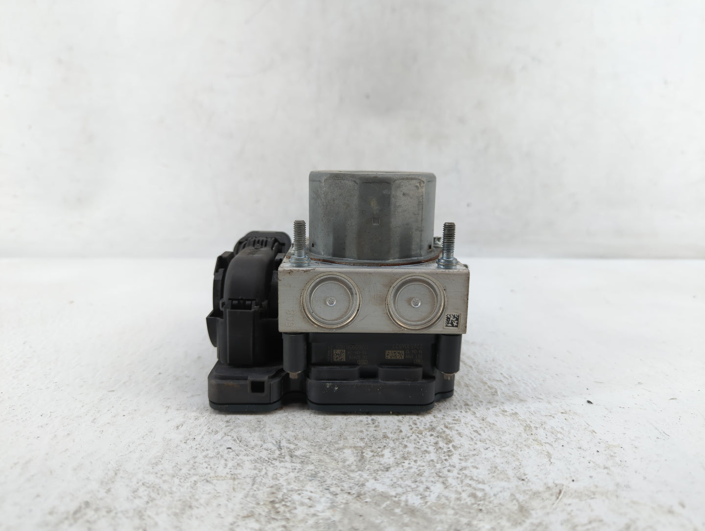 2016-2018 Nissan Sentra ABS Pump Control Module Replacement P/N:47660 5UD0C 47660 4FU0C Fits Fits 2016 2017 2018 OEM Used Au