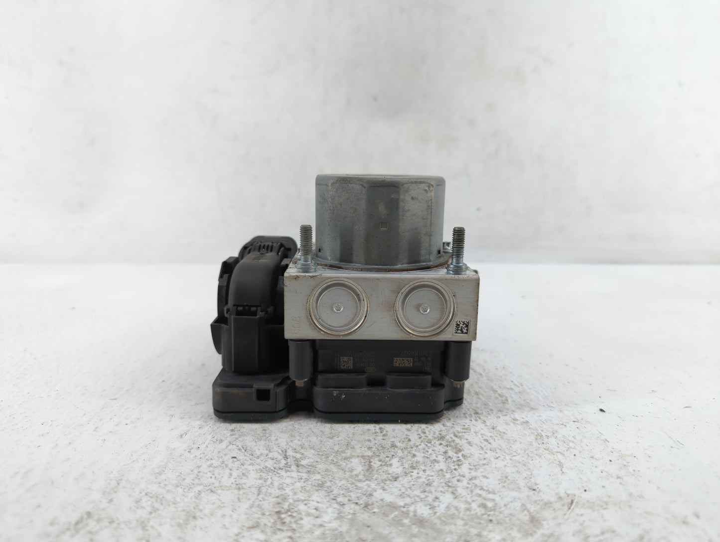 2016-2018 Nissan Sentra ABS Pump Control Module Replacement P/N:47660 5UD0C 47660 4FU0C Fits Fits 2016 2017 2018 OEM Used Au