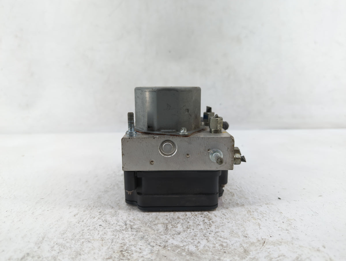 2016-2018 Nissan Sentra Anti-Lock Brake ABS Pump Module Actuator OEM P/N:47660 5UD0C 47660 4FU0C Fits Fits 2016 2017 2018 OE