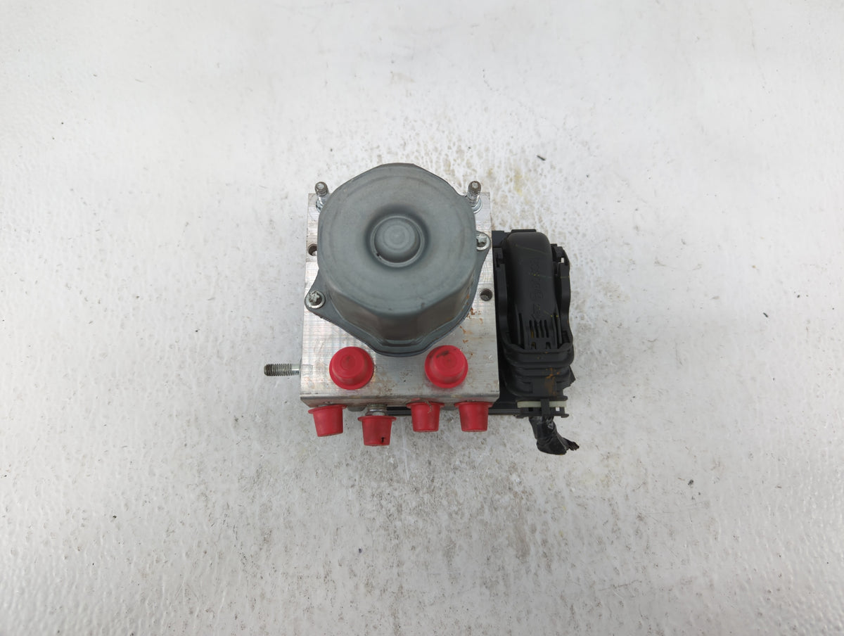 2016-2019 Nissan Sentra Anti-Lock Brake ABS Pump Module Actuator OEM P/N:47660 4FU0C 47660 9AK0D Fits Fits 2016 2017 2018 20