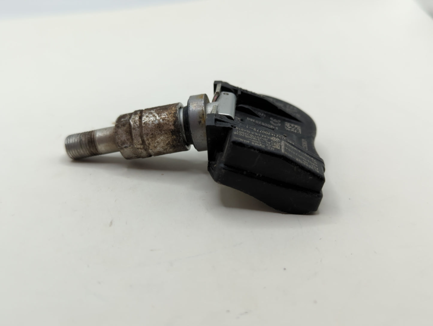 2016 Nissan Sentra Tire Pressure Monitoring System Sensor Tpms - Oemusedautoparts1.com